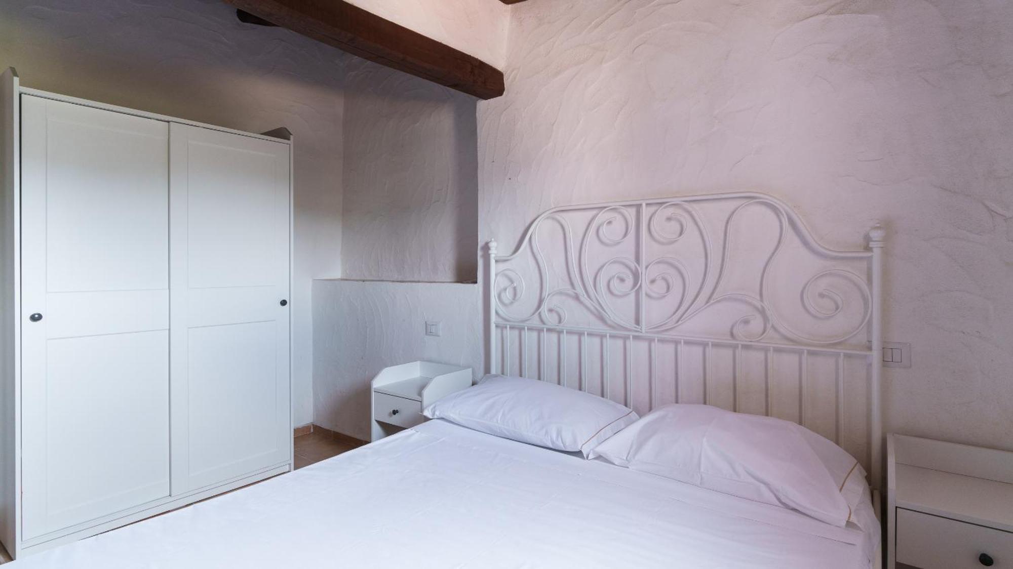 La Conchiglia Apartment